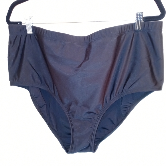 PLUS SIZE SWIM WEAR - Picture 5 of 6